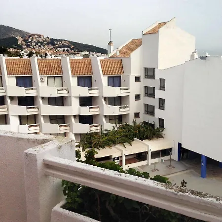 Complejo Eurhostal 3*