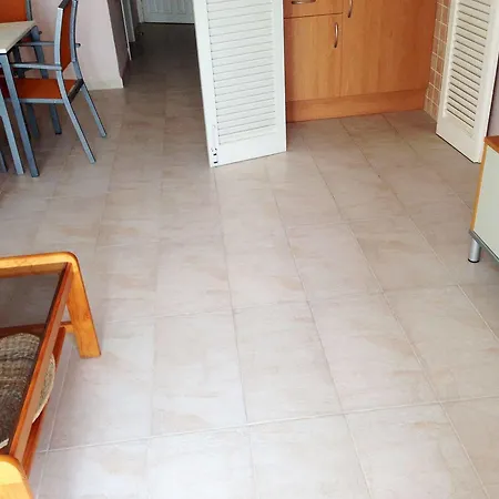 Appart hôtel Complejo Eurhostal Alcossebre