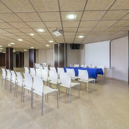 Complejo Eurhostal Appart hôtel Alcossebre