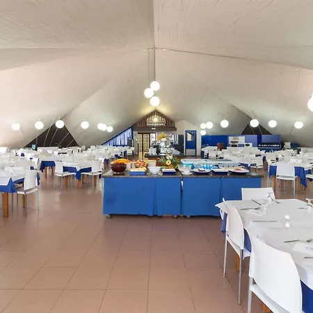 Appart hôtel Complejo Eurhostal