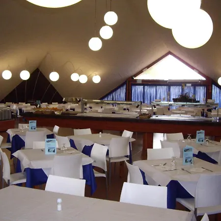 Complejo Eurhostal