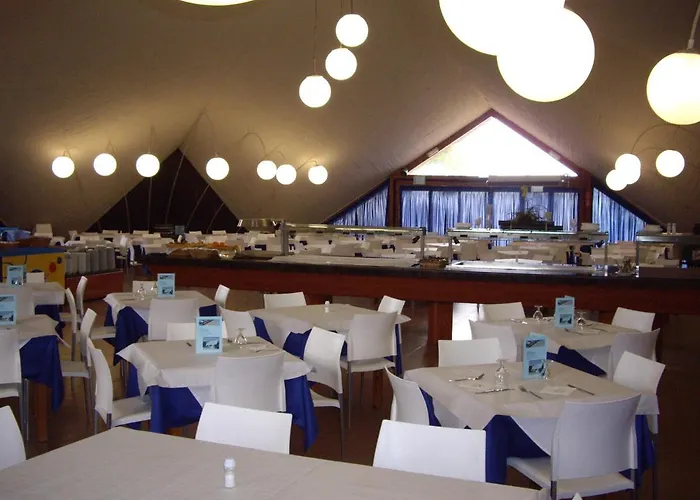 Complejo Eurhostal