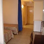 Complejo Eurhostal 3* Alcoceber