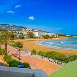 Complejo Eurhostal Апарт-отель 3*