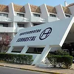 Complejo Eurhostal 3*