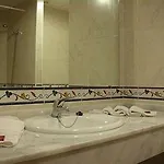 Апарт-отель Complejo Eurhostal