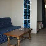 Complejo Eurhostal