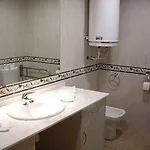 Complejo Eurhostal Апарт-отель 3*