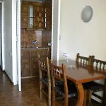 Complejo Eurhostal Апарт-отель