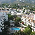 Апарт-отель Complejo Eurhostal