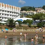 Complejo Eurhostal Aparthotel