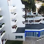 Complejo Eurhostal 3* Alcoceber
