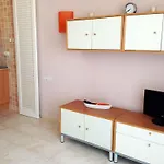 Апарт-отель Complejo Eurhostal 3*