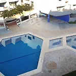 Complejo Eurhostal Апарт-отель Alcoceber