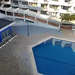 Complejo Eurhostal Апарт-отель 3*