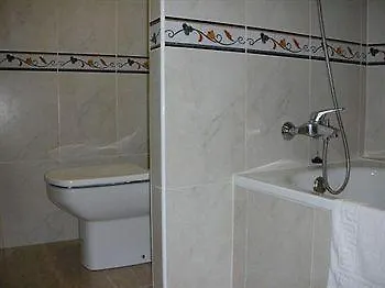 Complejo Eurhostal 3* 阿尔考斯布里