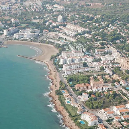 Complejo Eurhostal 3*