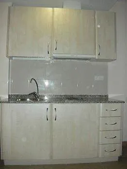 Complejo Eurhostal 3* 阿尔考斯布里