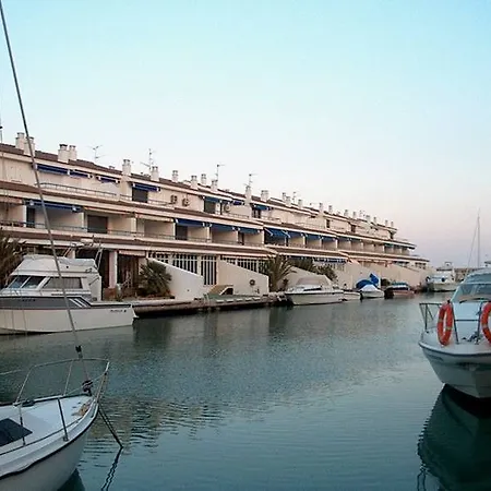 Complejo Eurhostal