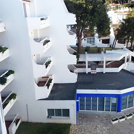 Complejo Eurhostal 3* 阿尔考斯布里