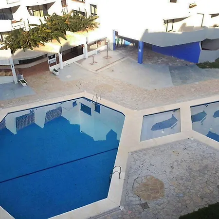 Complejo Eurhostal 公寓式酒店 阿尔考斯布里