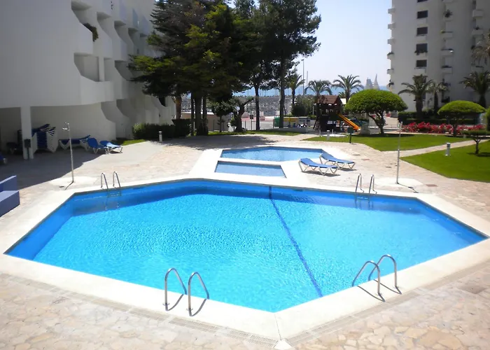 Complejo Eurhostal Alcossebre
