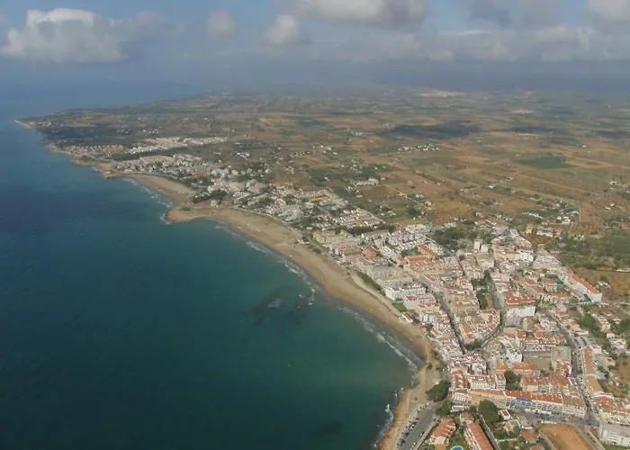 Complejo Eurhostal Alcossebre