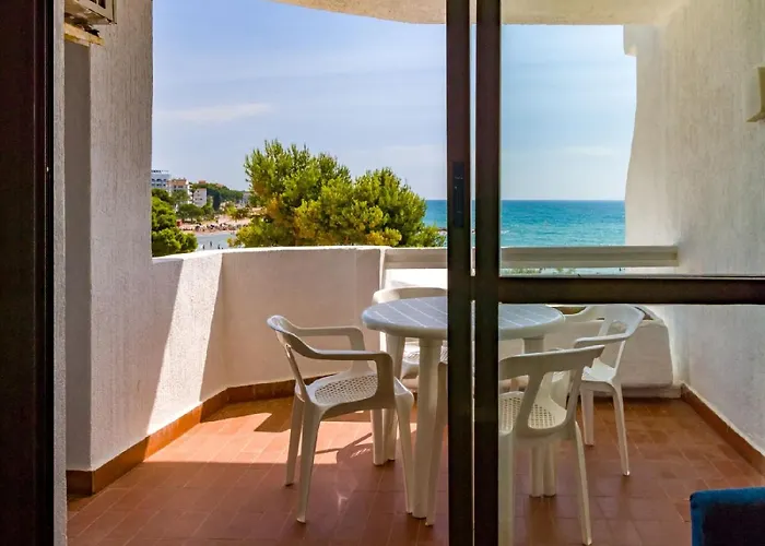 Complejo Eurhostal