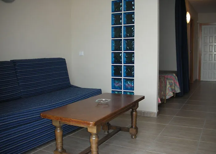 Complejo Eurhostal