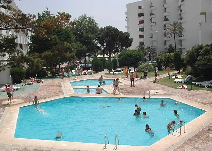 Complejo Eurhostal Apart Otel