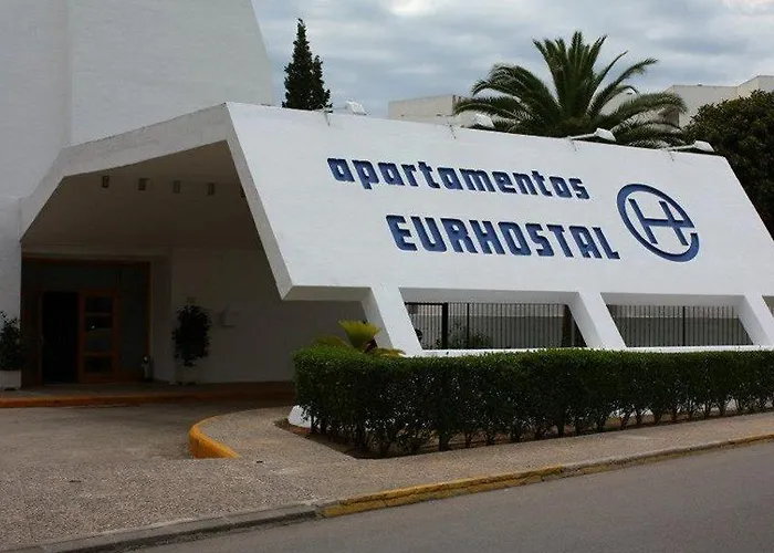 Complejo Eurhostal 3*