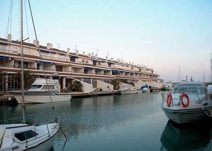Complejo Eurhostal