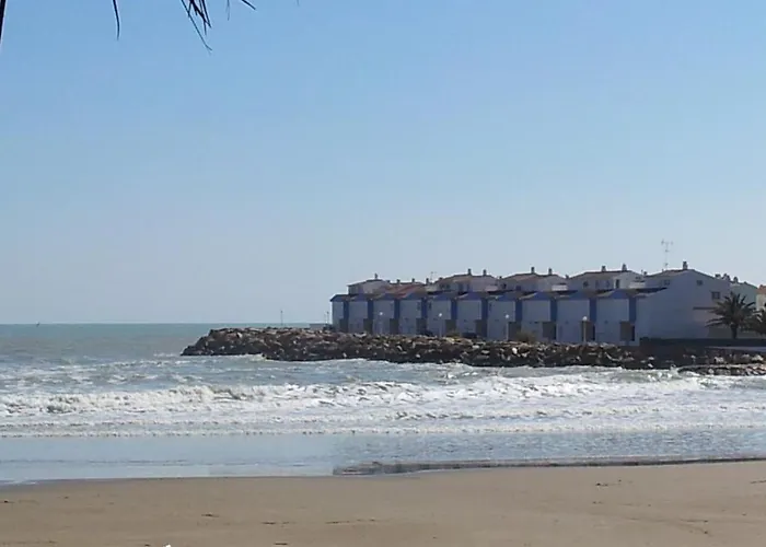 Complejo Eurhostal Alcossebre