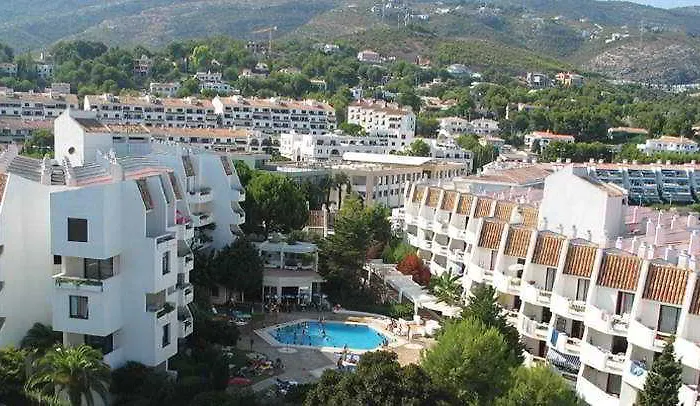 Apart Otel Complejo Eurhostal