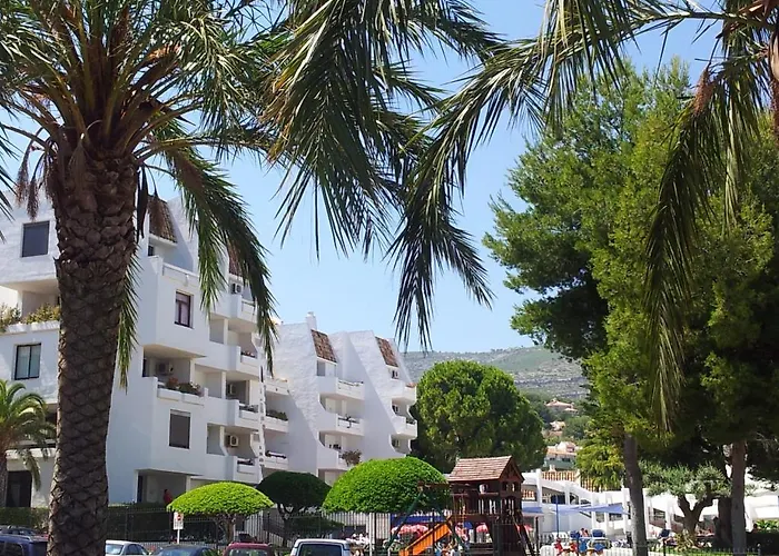 Complejo Eurhostal 3*
