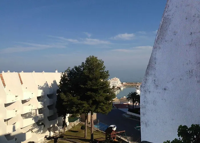 Complejo Eurhostal Alcossebre
