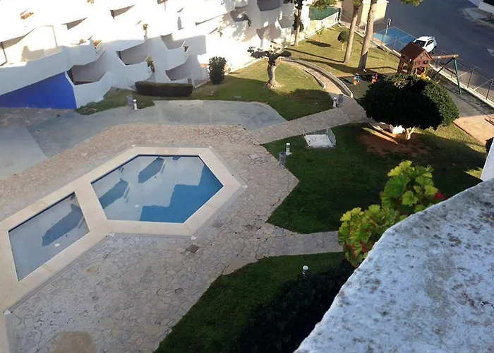 Complejo Eurhostal Apart Otel
