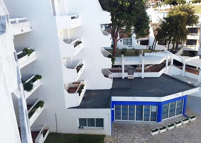 Complejo Eurhostal 3* Alcossebre