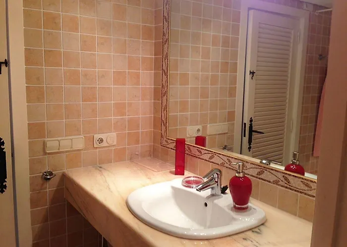 Complejo Eurhostal アパートホテル Alcossebre