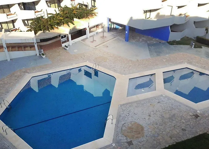 Complejo Eurhostal アパートホテル Alcossebre