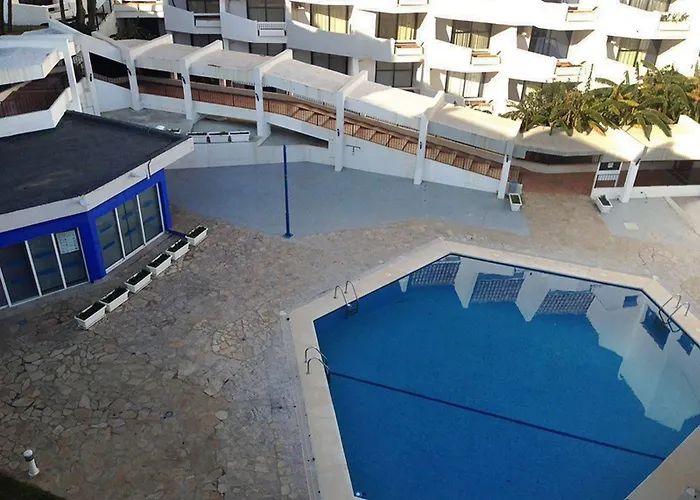 Complejo Eurhostal Apart Otel 3*
