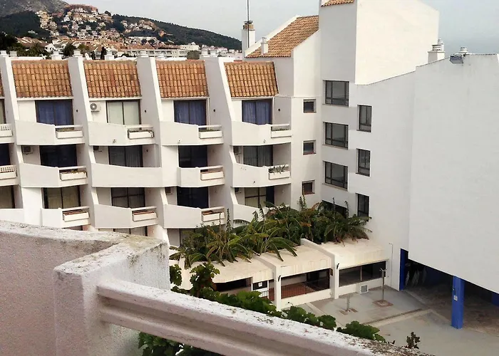Complejo Eurhostal 3*