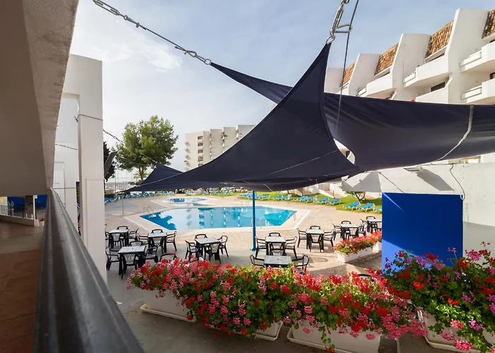 Complejo Eurhostal