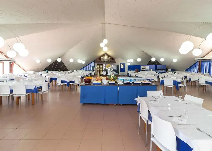 Apartahotel Complejo Eurhostal
