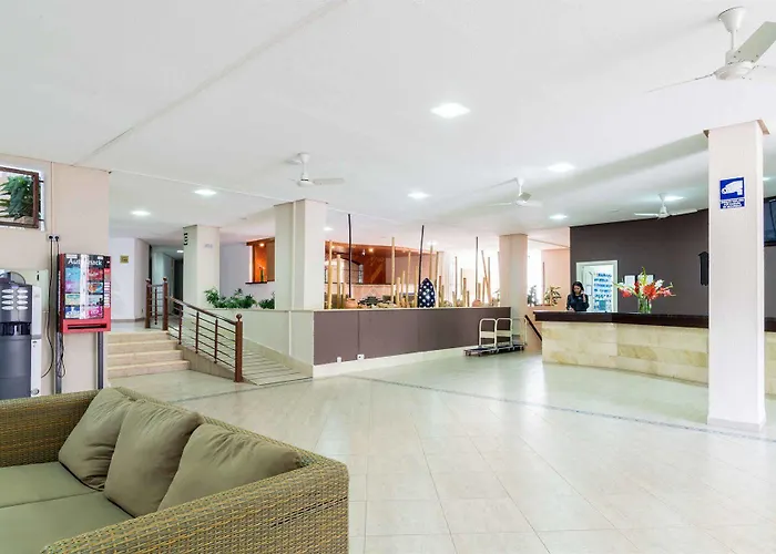 Complejo Eurhostal 3*